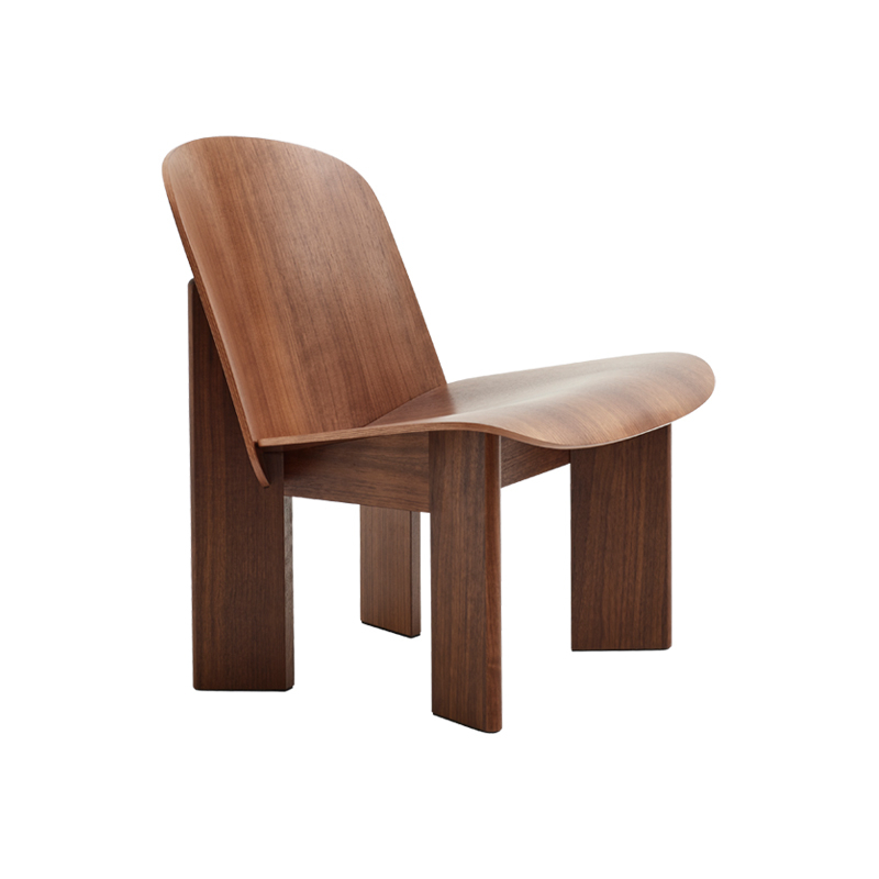 CHISEL Noyer