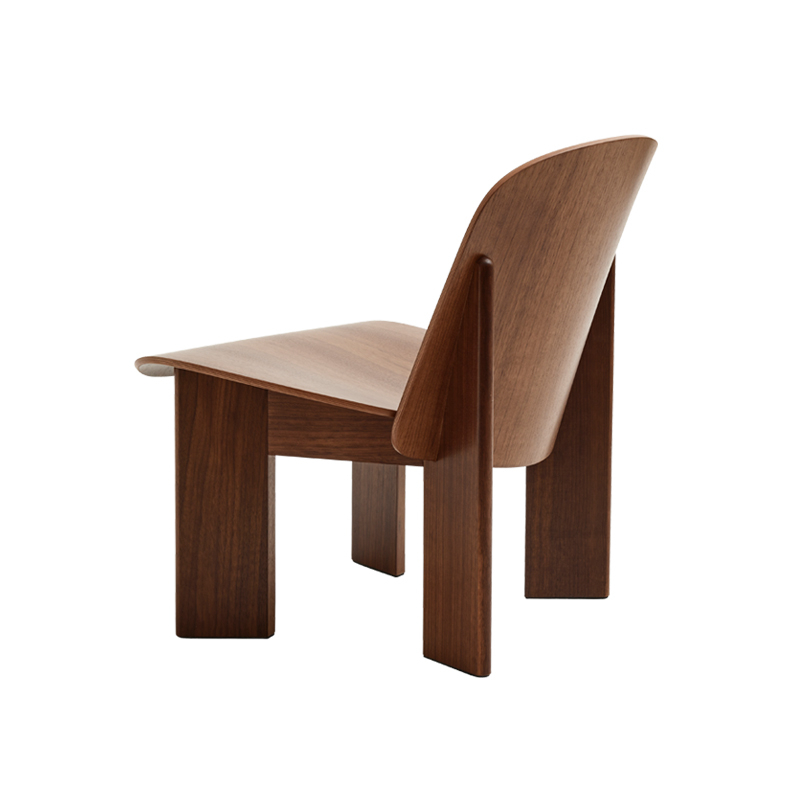 CHISEL Noyer
