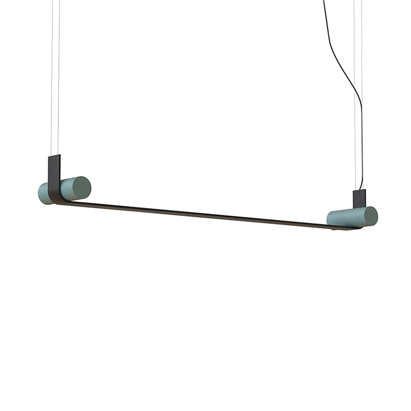 NASTRO 563.22 Beige/ noir