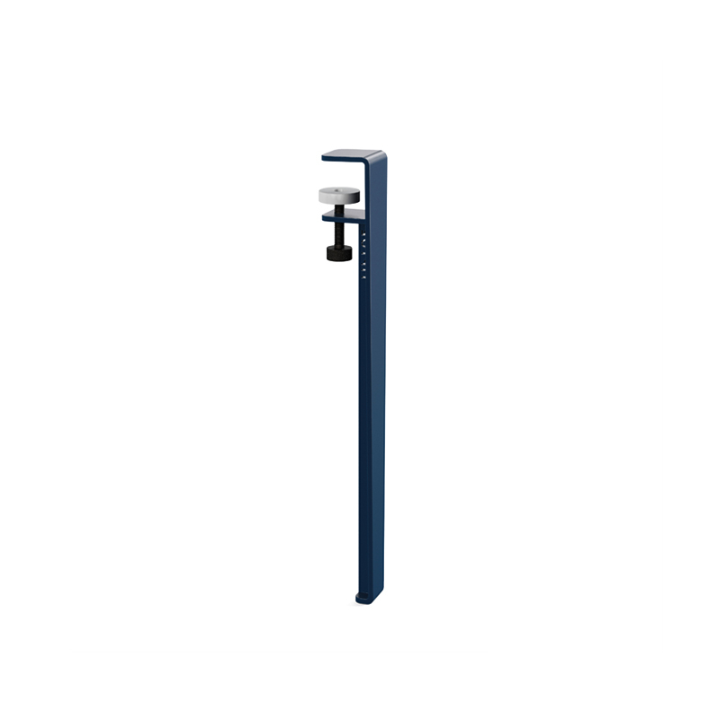 Pied TIPTOE 43 CM Bleu minéral