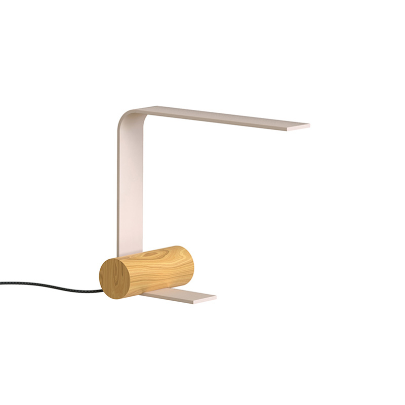 NASTRO 563.31 Beige/ frêne