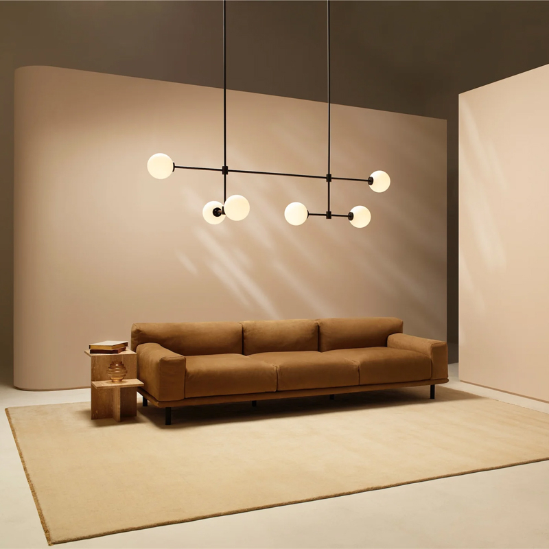 TREVI MULTI 6 Bronze