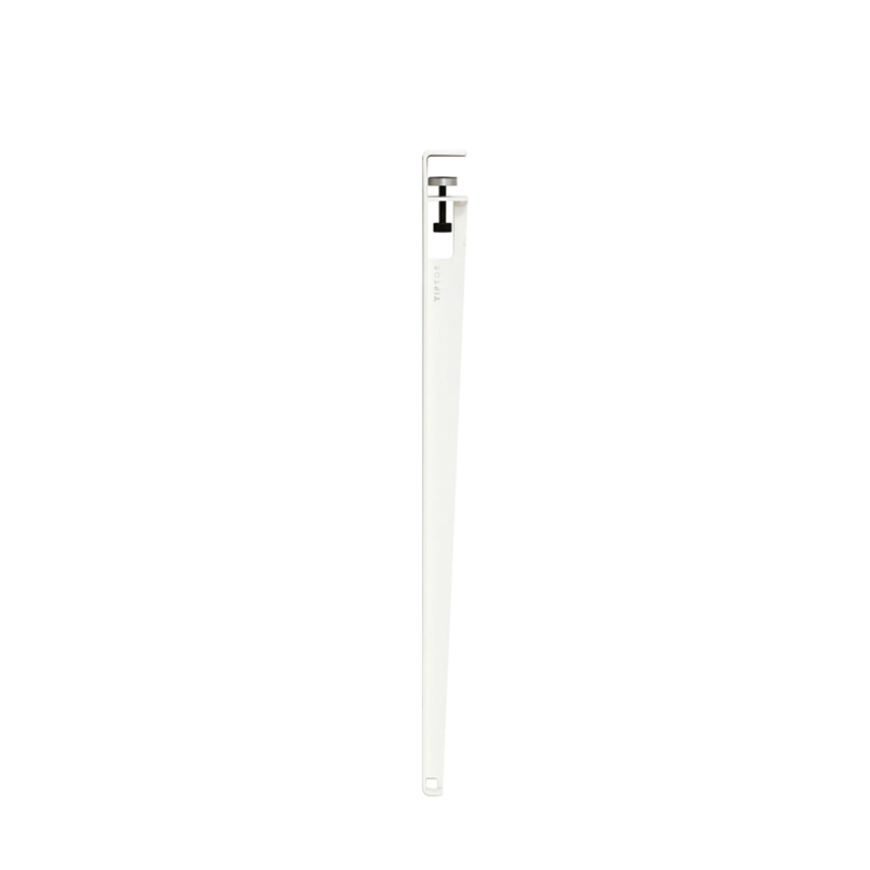 Pied TIPTOE 90 CM Blanc Nuage