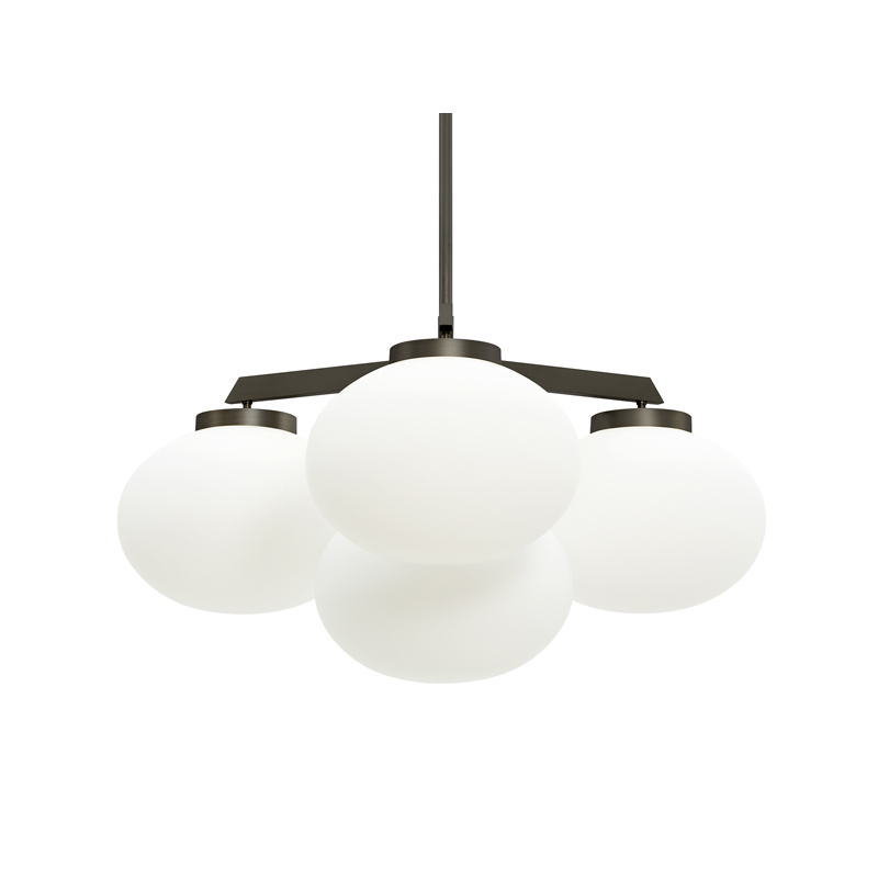 CLOUDESLEY Small Bronze