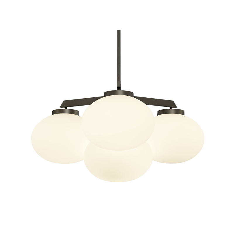 CLOUDESLEY Small Bronze