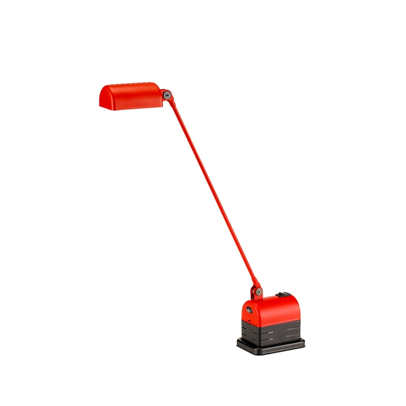 DAPHINETTE LED Rouge mat