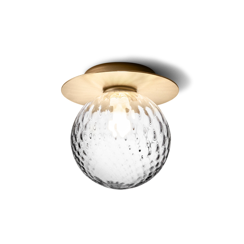 LIILA OPTIC Golden