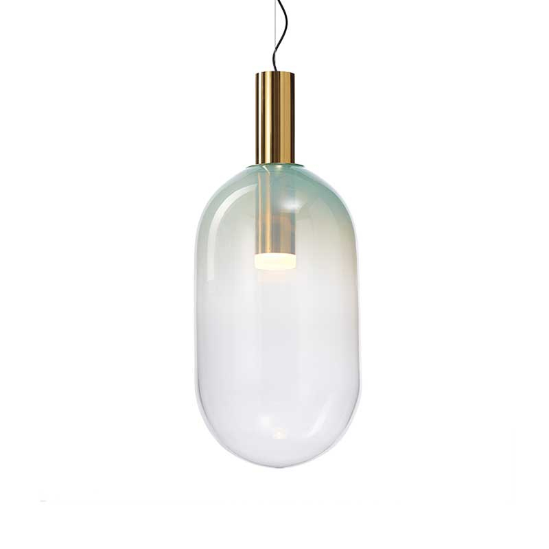 PHENOMENA 04 Mint/ gold