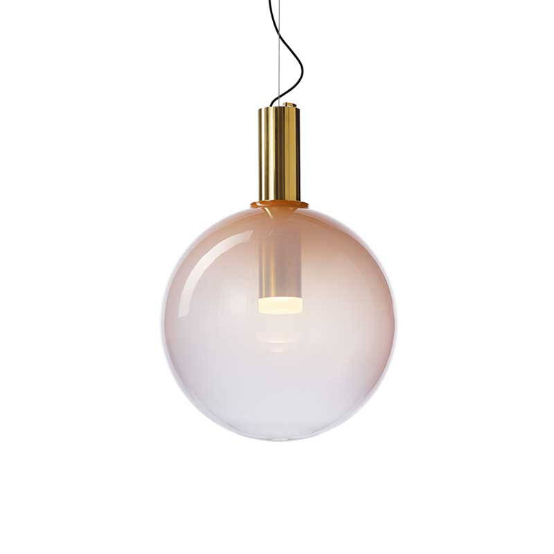 PHENOMENA 03 Pink/ golden