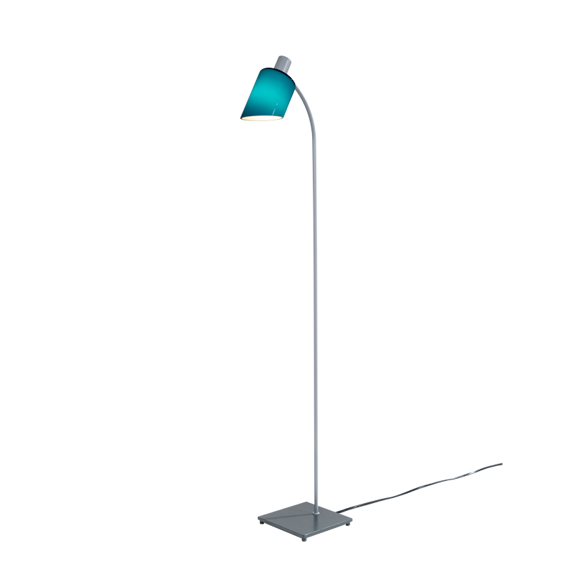 LAMPE DE BUREAU Bleu