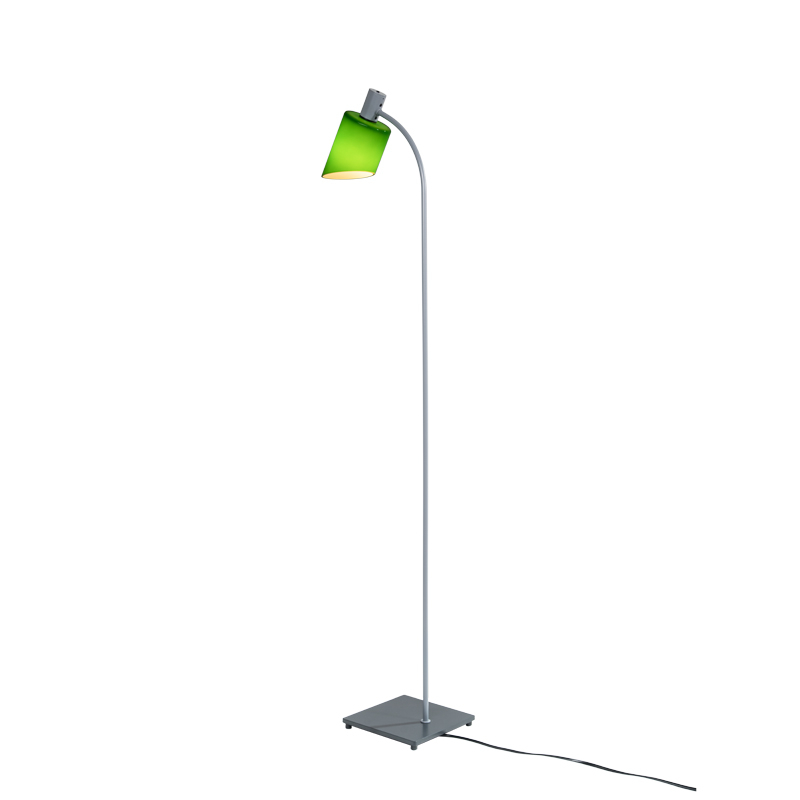 LAMPE DE BUREAU Vert