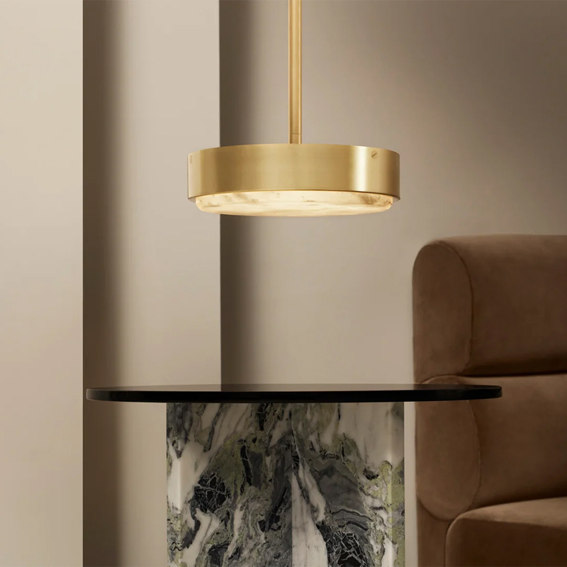 ANVERS Small Bronze