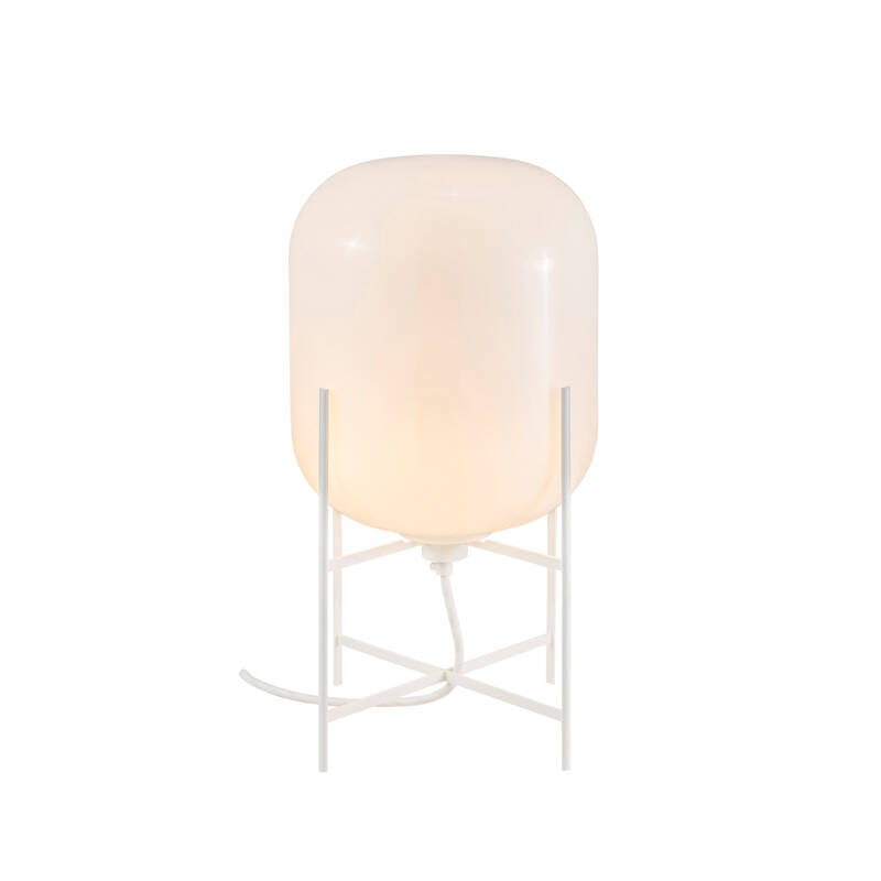 ODA SMALL White/ White