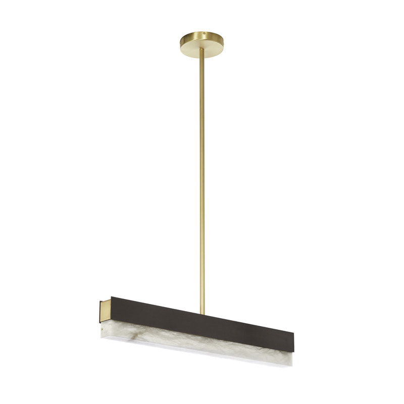 ARTES 600 Bronze/ laiton