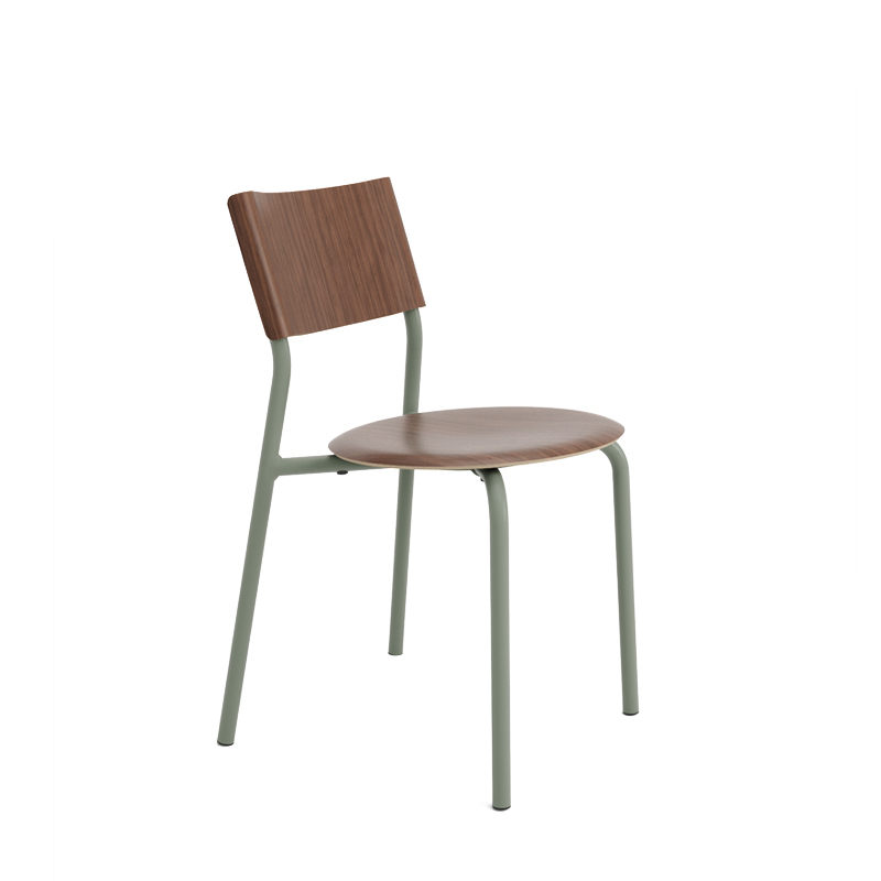 SSD Noyer Gris Eucalyptus