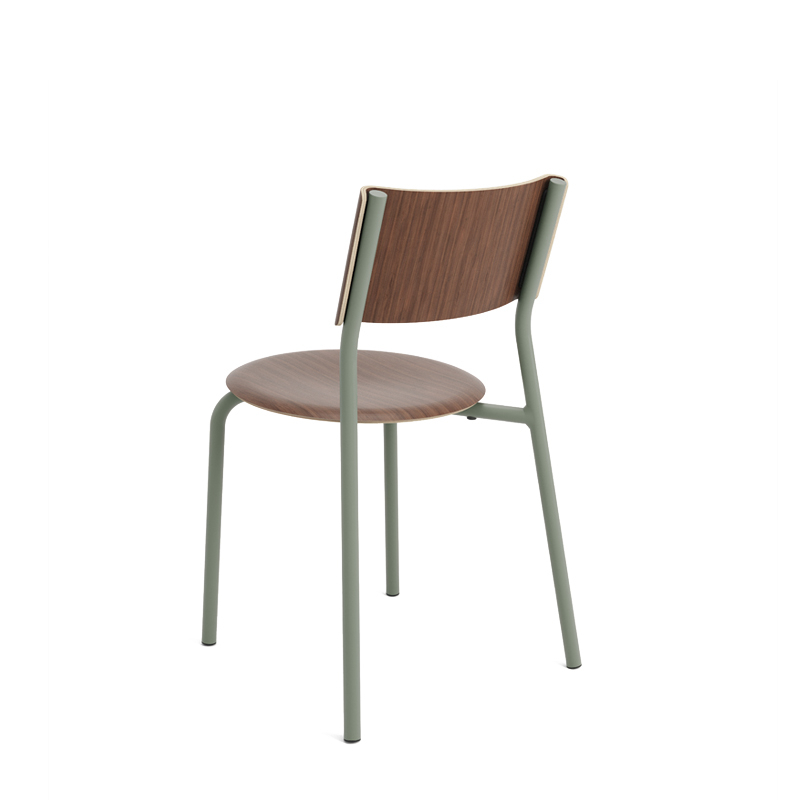 SSD Noyer Gris Eucalyptus