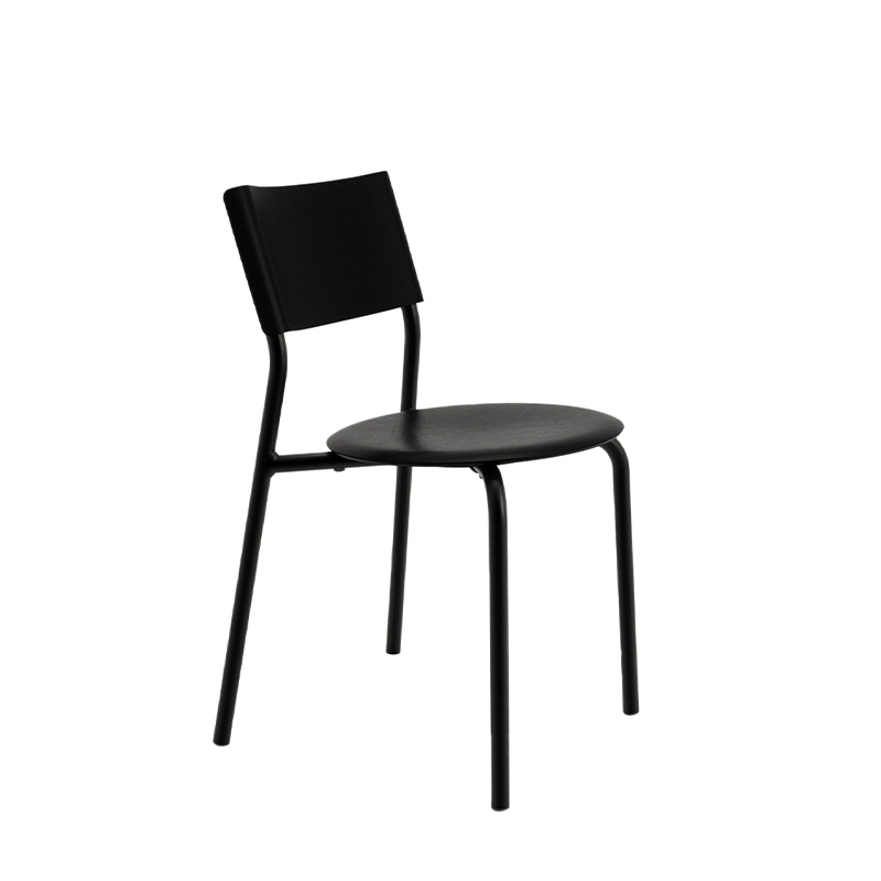 SSDr Noir graphite