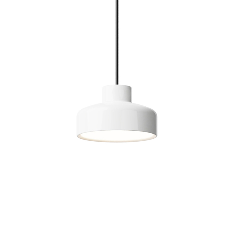 LACQUER Small Grey