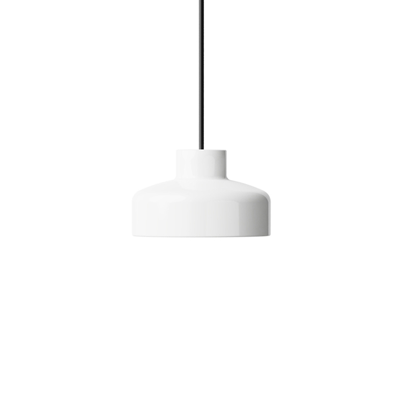 LACQUER Small Grey
