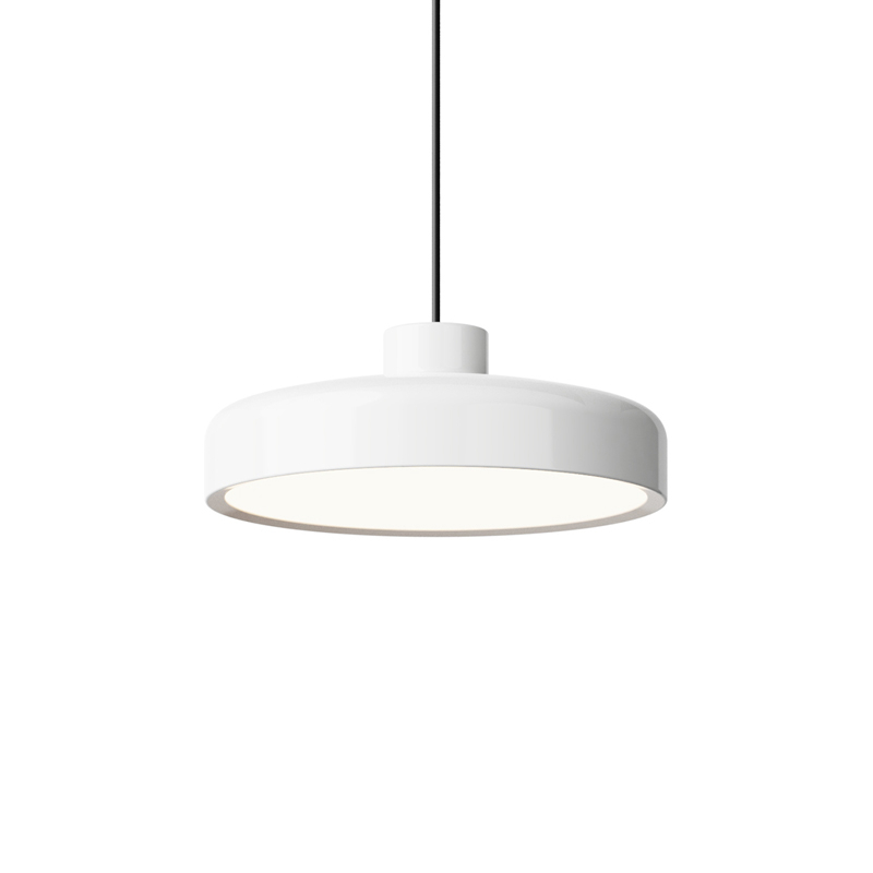 LACQUER Medium Gris