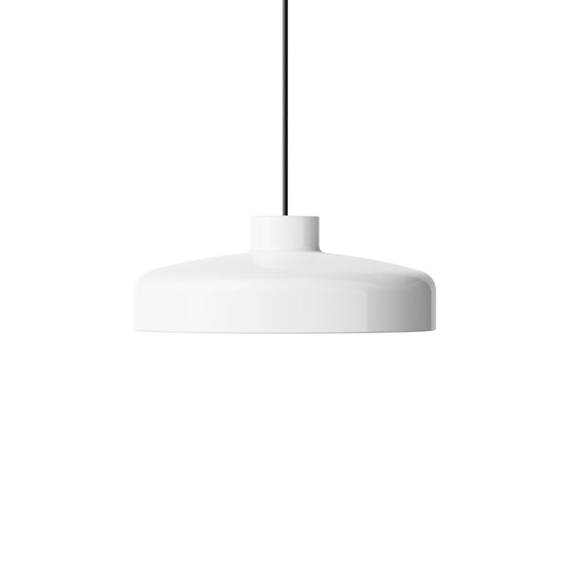 LACQUER Medium Gris
