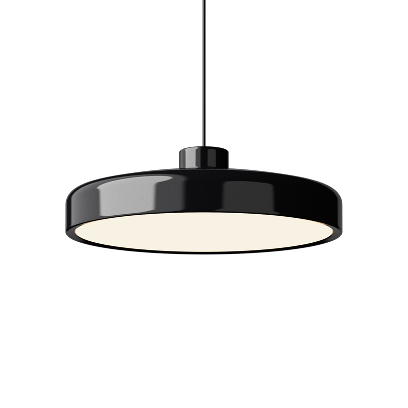 LACQUER Large Noir