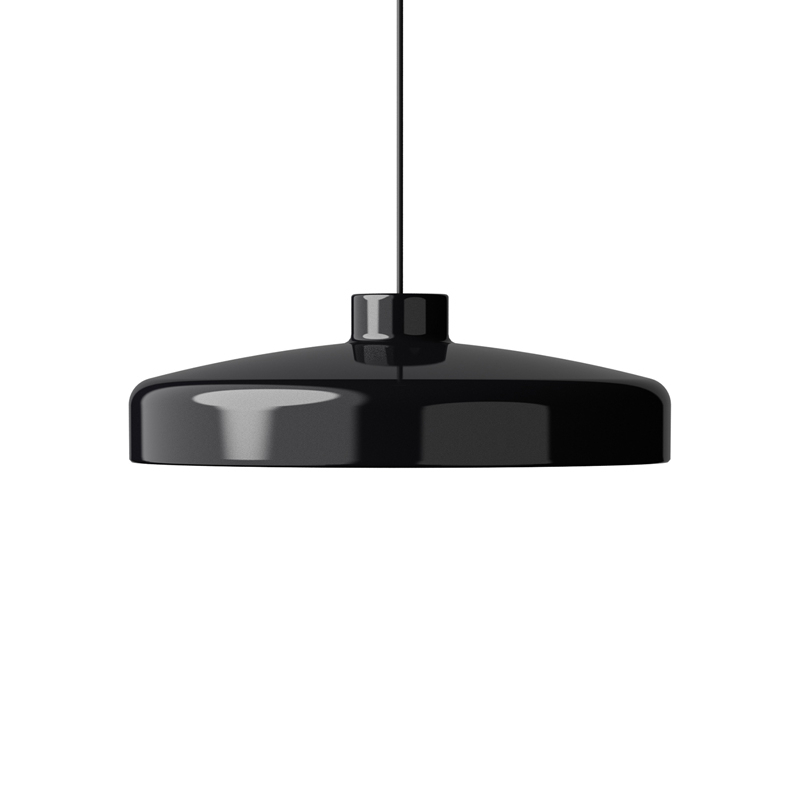 LACQUER Large Noir