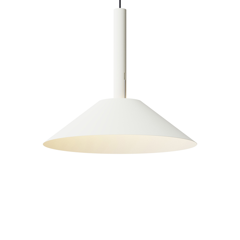 HOOK Large Blanc