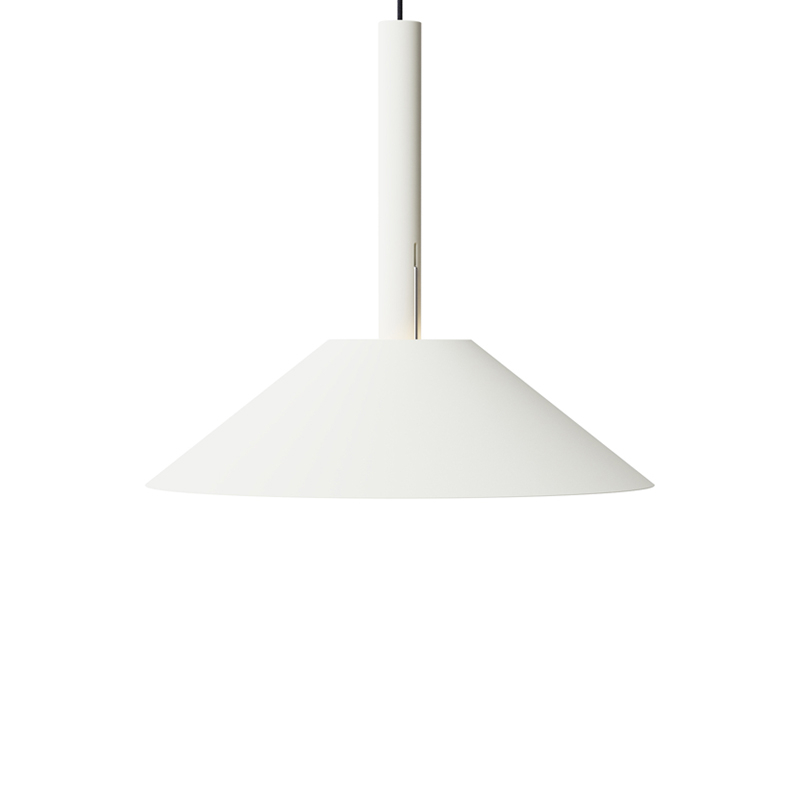 HOOK Large Blanc