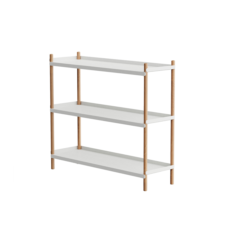 BOLT 100x88 Grey/ oak
