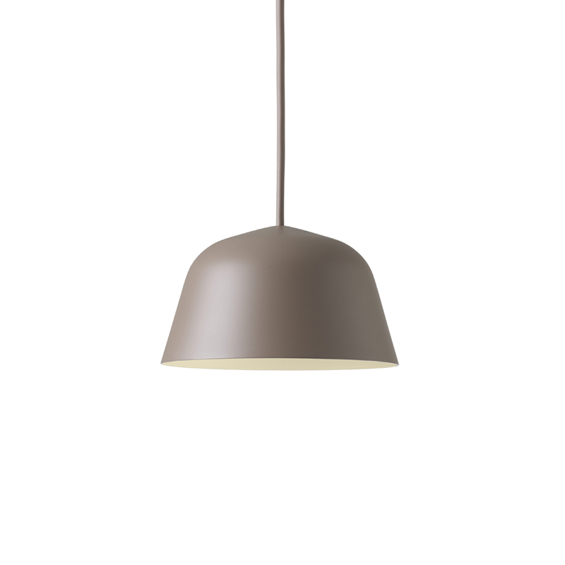 AMBIT Ø 16,5 Taupe