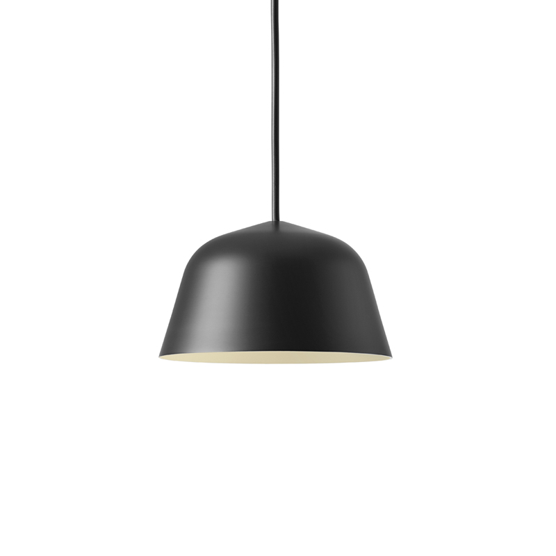AMBIT Ø 16,5 Black