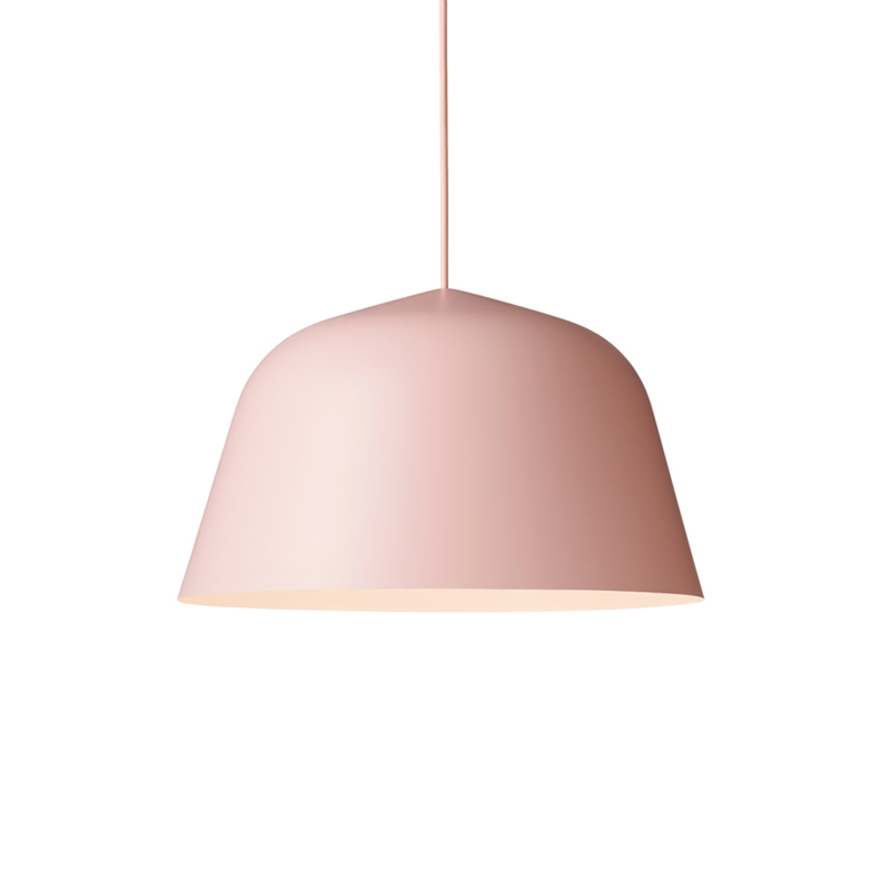 AMBIT Ø 40 Rose