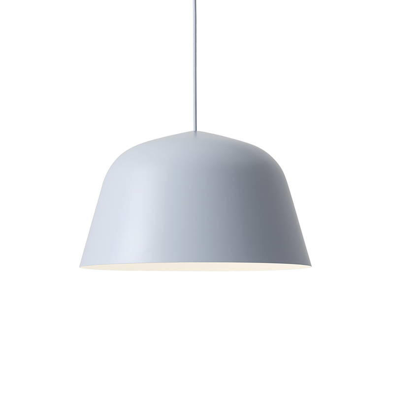 AMBIT Ø 40 Bleu ciel