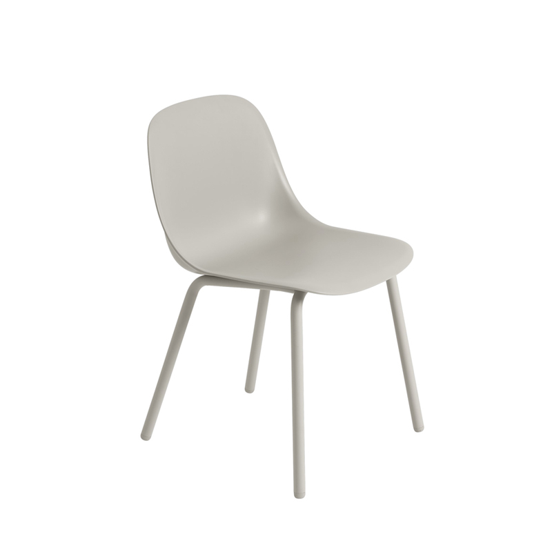 FIBER OUTDOOR Grey