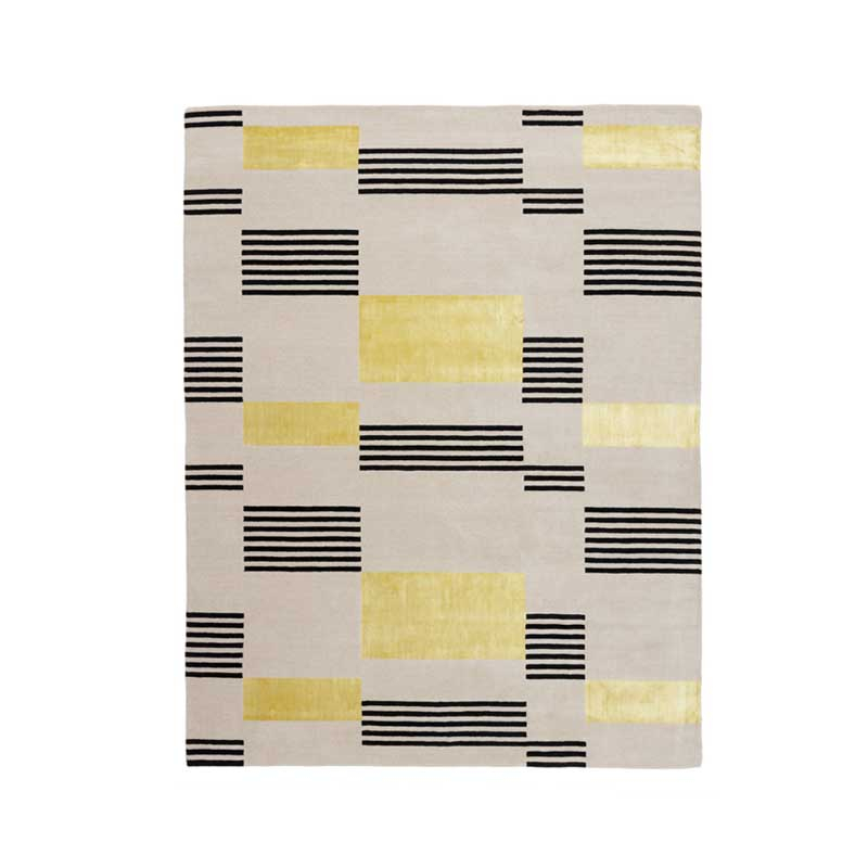 HELLO SONIA ! Rug Ginger