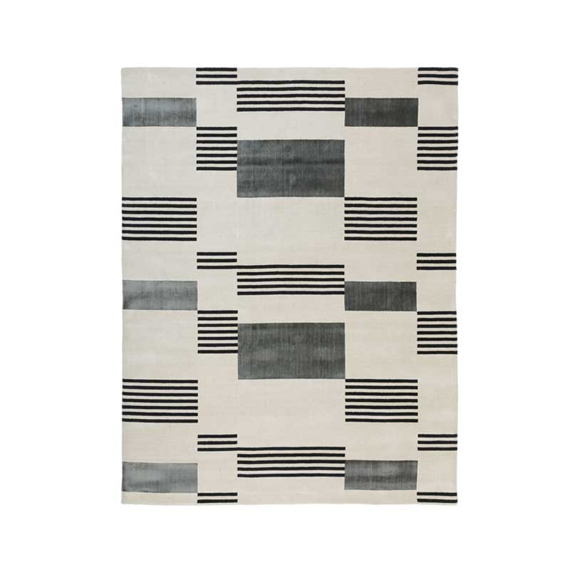 HELLO SONIA ! Rug Grey