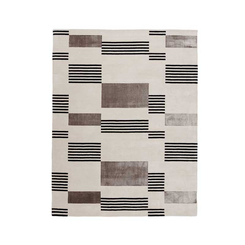 HELLO SONIA ! Rug Sleek