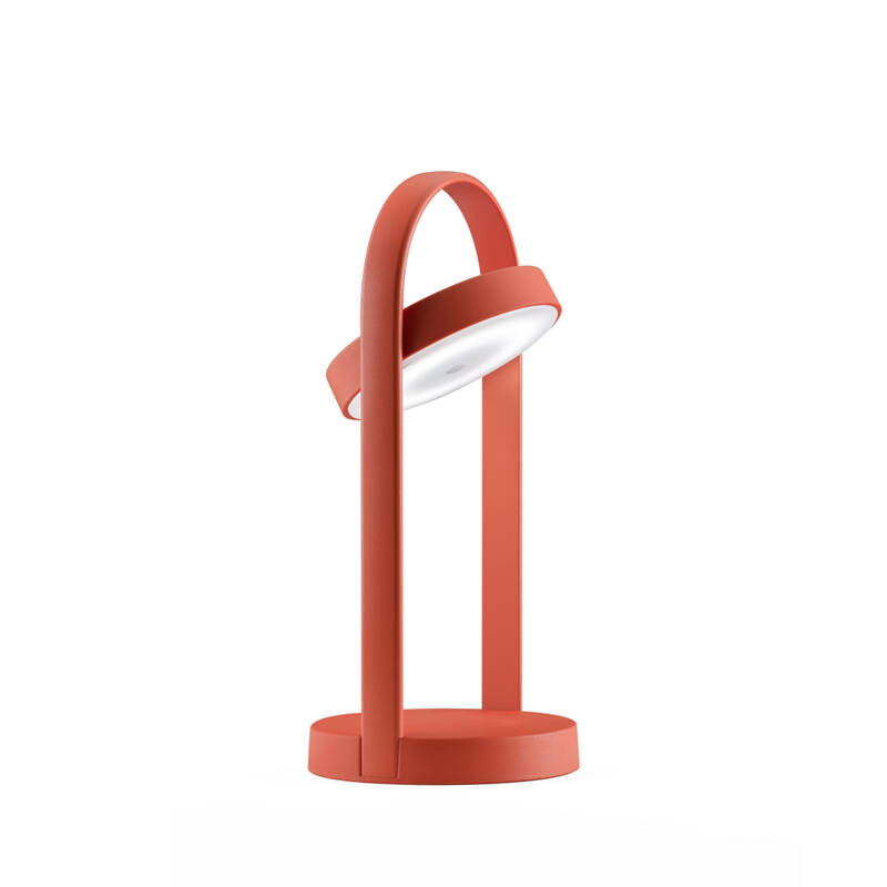GIRAVOLTA 1799 Orange