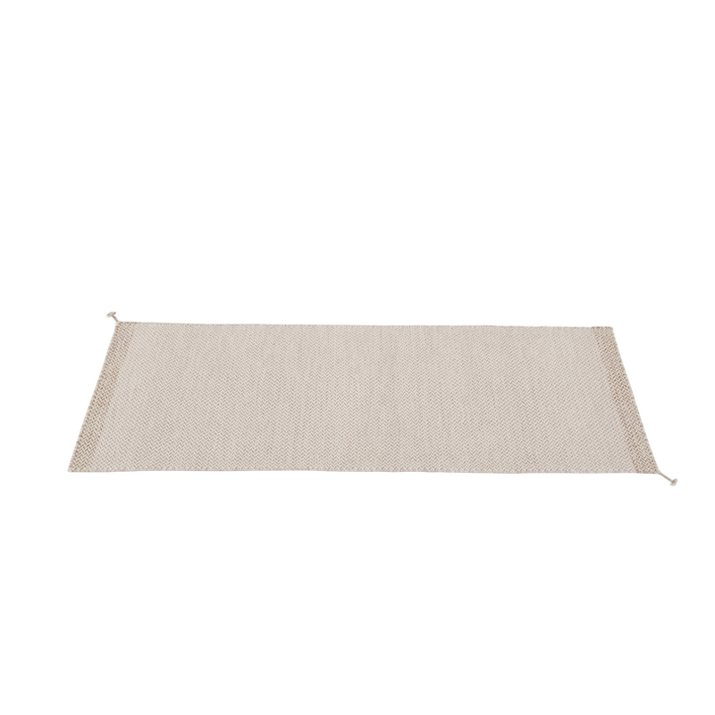 Tapis PLY 200x80 Rose clair