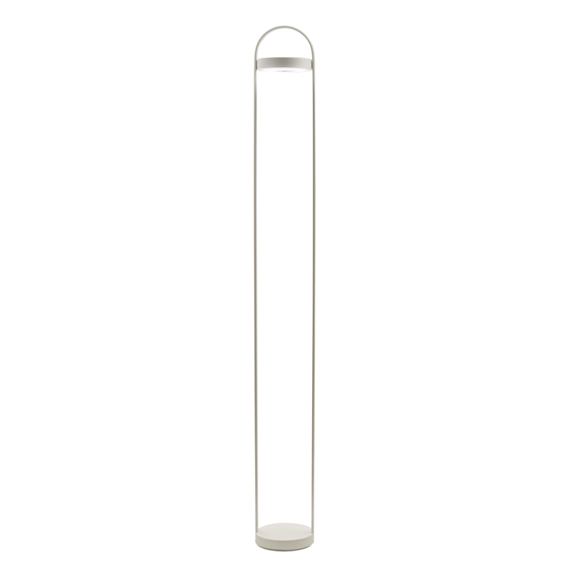 GIRAVOLTA 1799/130 White