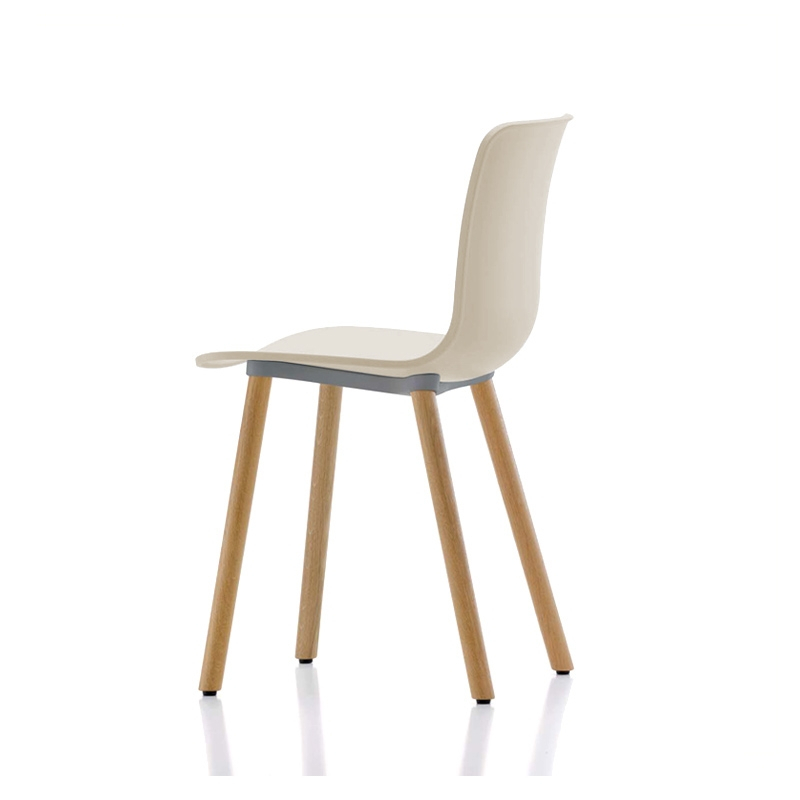 HAL RE WOOD Warm grey RE