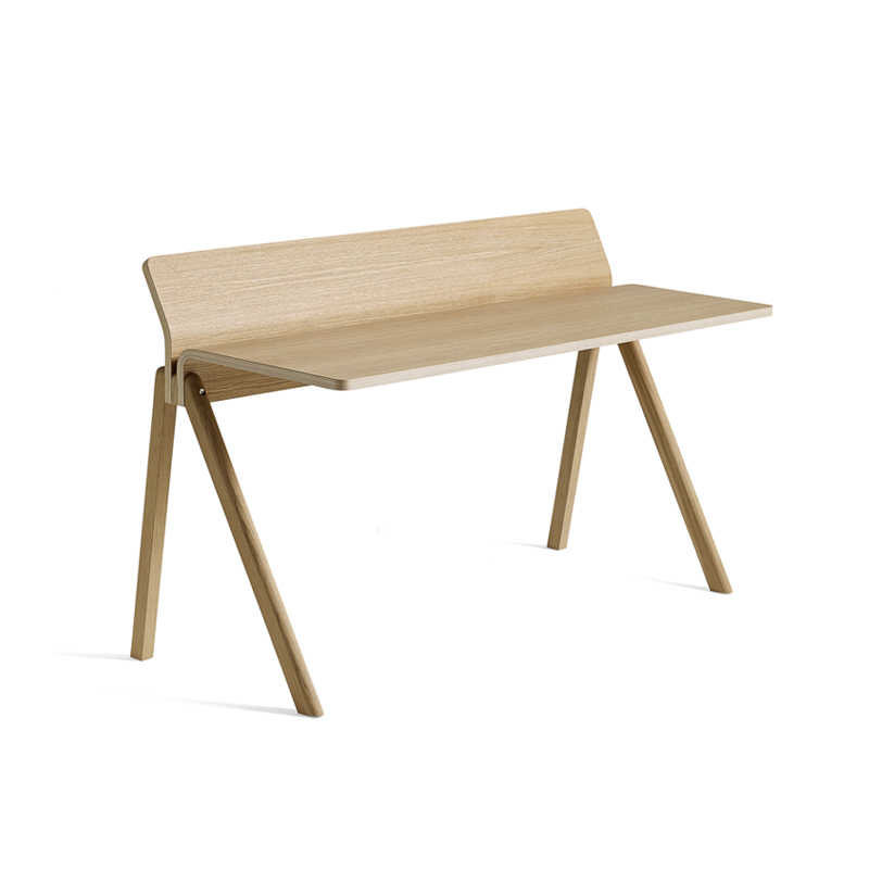 COPENHAGUE PLYWOOD DESK 190