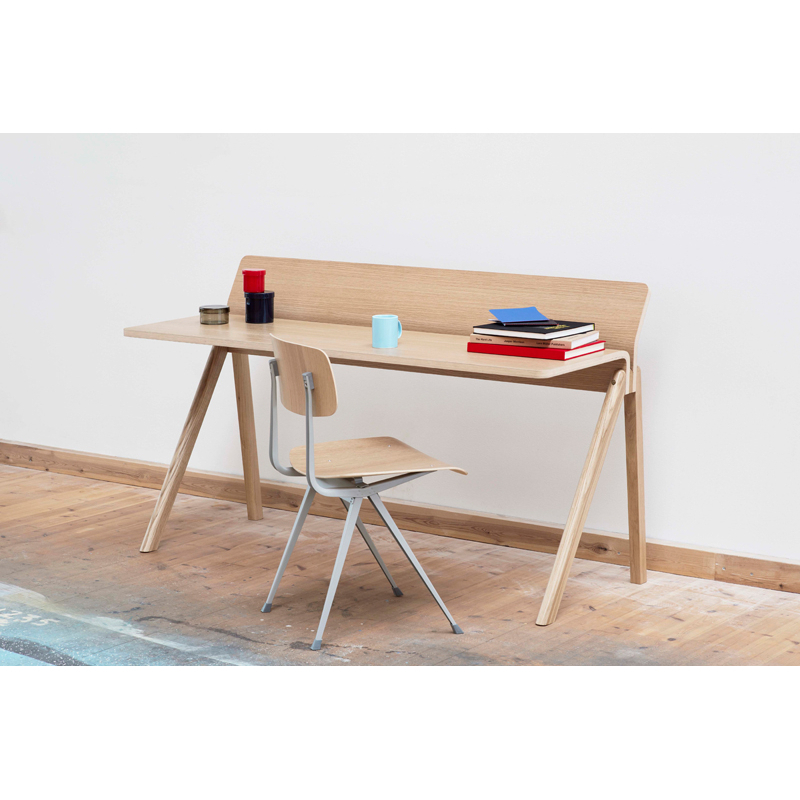 COPENHAGUE PLYWOOD DESK 190