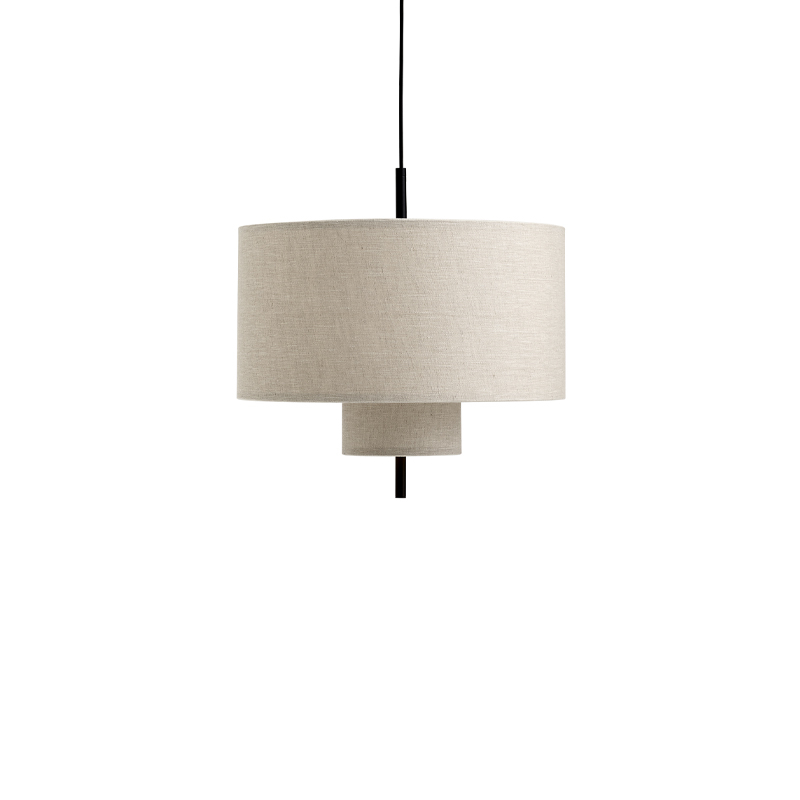 MARGIN Ø 50 Beige