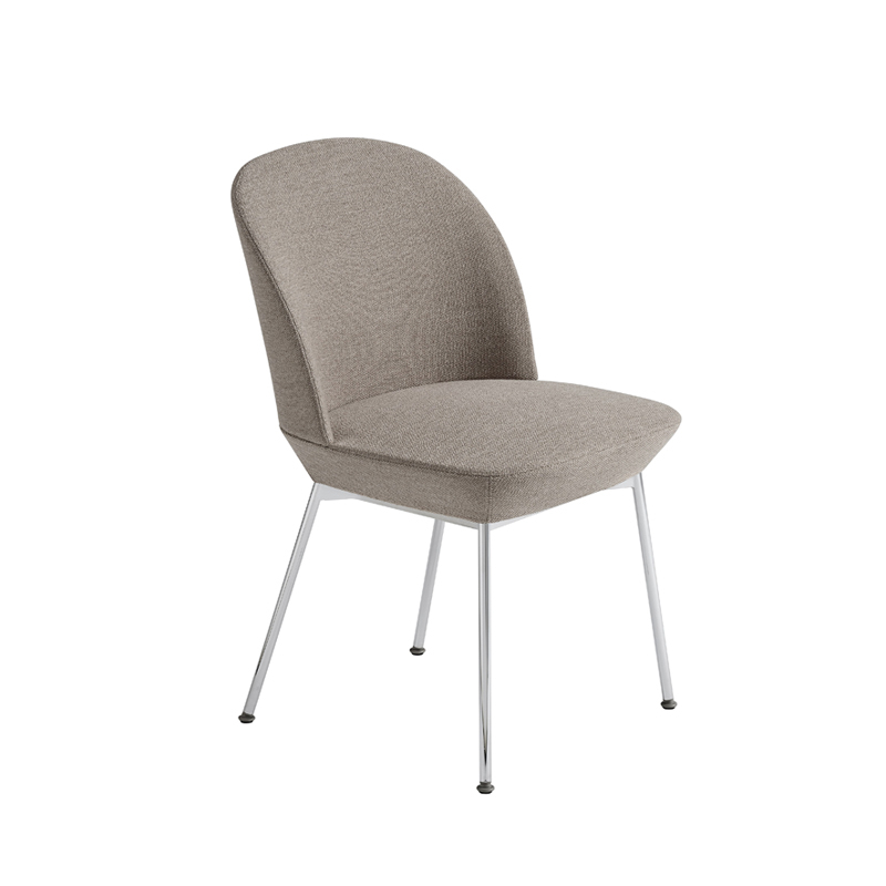 OSLO Beige 32/ chrome
