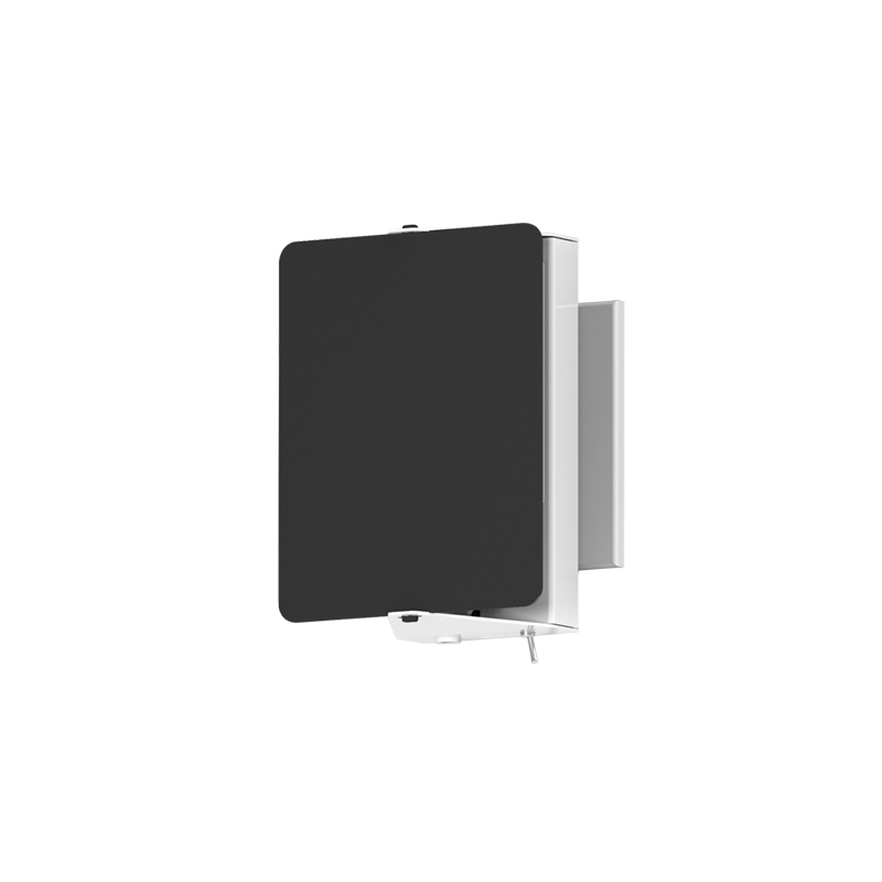 VOLET PIVOTANT E14 Noir