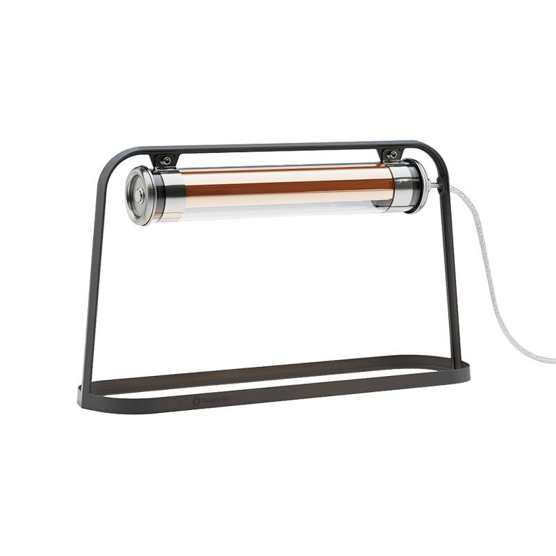 ASTRUP COAL Copper