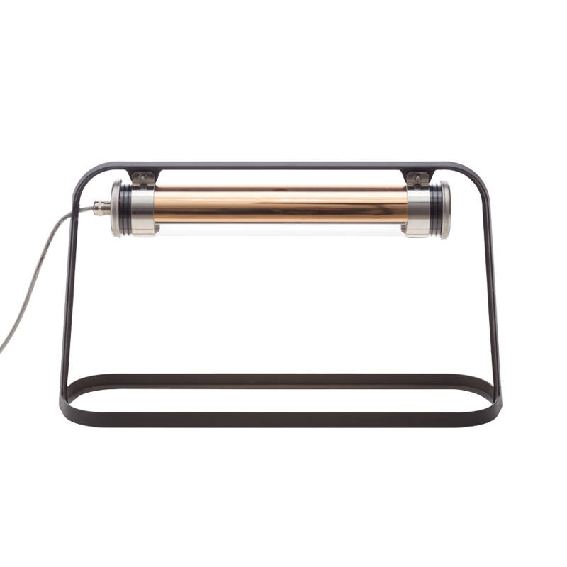 ASTRUP COAL Copper