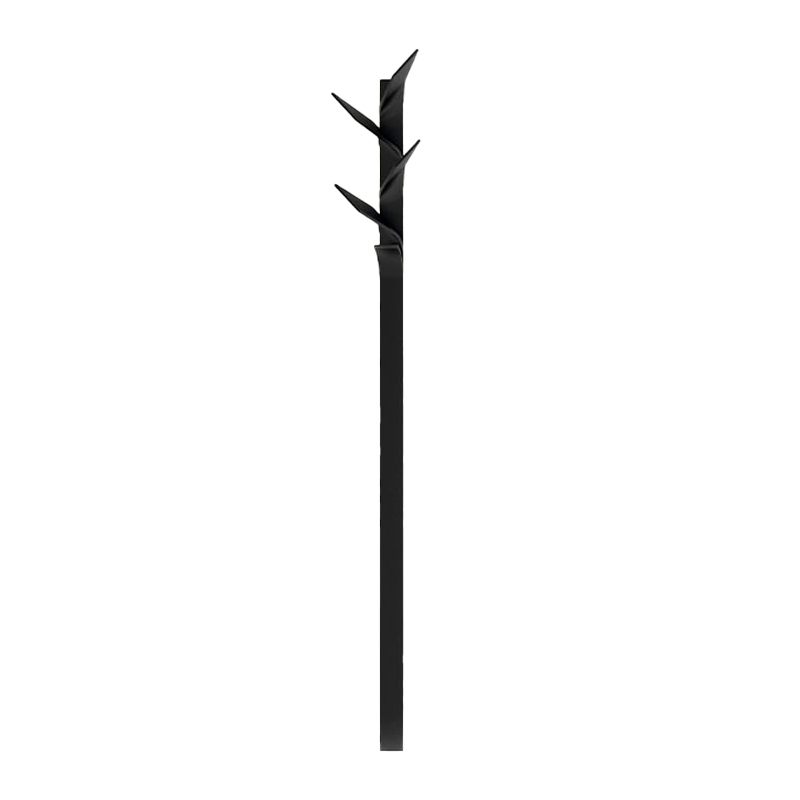 Porte-manteau ELX Noir